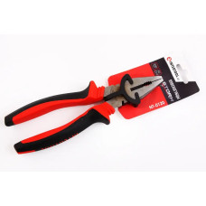 Плоскогубці 200ммм 2-комп. рукоятка Intertool Storm