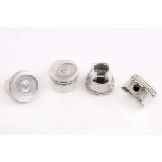 Поршні Aveo 1.5 AMP 0,25 з пальцями (76.75)