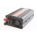 Перетворення стресу 12-220В 500 Вт Elegant 1 розетка, USB