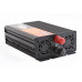 Перетворювач напруги 12-220В 1000 Вт Elegant 2 розетки, USB