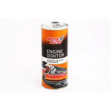 Присадка в масло для двигуна Moje Auto Engine Doctor 444mл