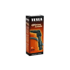 Провода свічні Nexia 1.6 Tesla Silicone Resistive