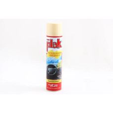 Поліроль панелі Plak 400ml Ваніль