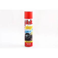 Поліроль панелі Plak 400ml Гранат