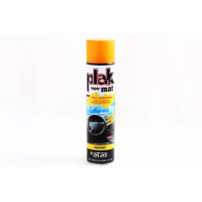 Полироль панелі Plak 600ml Super Mat матова Апельсин