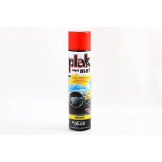 Полироль панелі Plak 600ml Super Mat матова Клубника