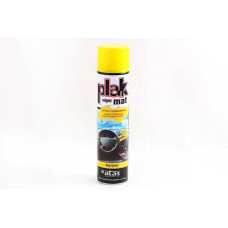 Поліроль панелі Plak 600ml Super Mat матова Лімон