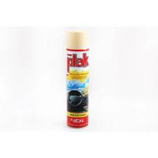 Поліроль панелі Plak 600ml Ваніль