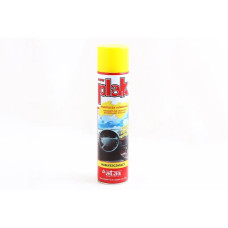 Поліроль панелі Plak 600ml Лімон
