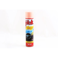 Полироль панелі Plak 600ml Персик