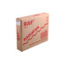 Радіатор Таврія алюм. RAF
