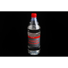 Розчинник для акрилових продуктів ХімРезерв 1.0л (0.65Кг)