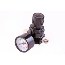 Редуктор тиску почервоного пістолета Intertool 1/4