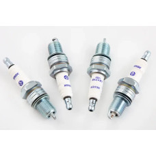 Свічки Brisk Silver 2110 газ (включаючи на 21, зазор 0.7)