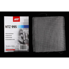 Сітка алюмінієва APP NTZ 995 14*150 см