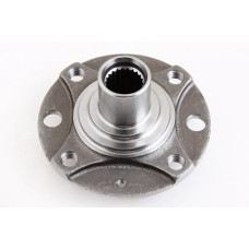 Ступиця Lanos 1.5 передня X2