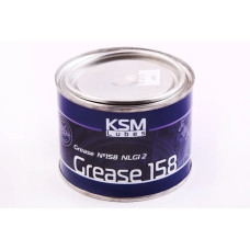 Смазка No158 метал. банка 0.4 кг KSM Protec