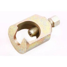 Зйомок наконечників 2101 великий (М-412, ГАЗ, Lanos)