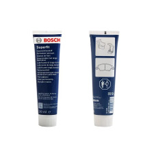 Смазка для суппортів напрямних пальців тюбік 100мл Bosch