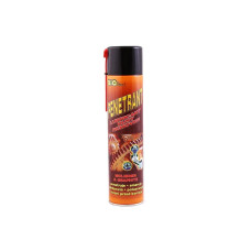 Змазка багатофункціональна BioLine Penetrant 600мл
