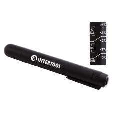 Тестер гальмової рідини Intertool
