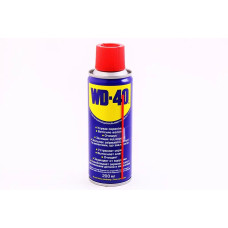 Змазка багатофункціональна WD-40 200мл
