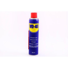 Змазка багатофункціональна WD-40 300мл