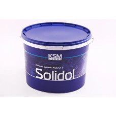 Смазка Солідл пластм. 9 кг KSM Protec