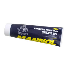 Смазка ШРУС-4 тюбік 0.23кг Mannol EP-2