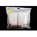 Ганчірка мікрофібра універсальна 40*40sм Baseus Easy life car washing towel (2 шт).