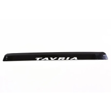 Пойлер на дах Таврія Tavria метал.