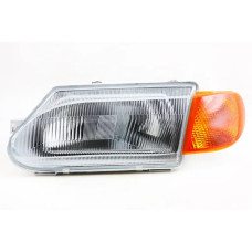 Фара 2114 «Auto light» з оранж. повор. ліва