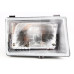 Фара ГАЗ-3110, М-2141 Auto light права