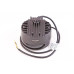 Фара денного світла 75*75*55 Cyclone 4 Cree 5W + COB/6000K