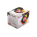 Фара денного світла 115* 145*70м Cyclone 3 LED 1860 15W/5000К + DRL