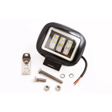 Фара денного світла 120*125*70м Cyclone 3 LED 1860 15W/5000К + DRL