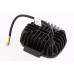 Фара денного світла 120*125*70м Cyclone 3 LED 1860 15W/5000К + DRL