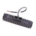 Фара денного світла 150* 38*40м Cyclone 16 LED30/2000lm/6000К (керований далекий)