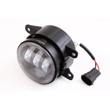 Фара протитуманна 90м (3.5) Cyclone 3 LED 1860 15W/5000K
