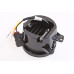 Фара протитуманна 100м (4.0) + DRL Cyclone 3 LED 1860 15W/5000K