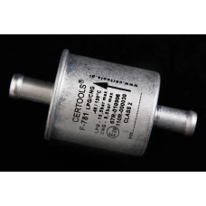 Фільтр ГБО фази 12/12м Certools метал. поліестер