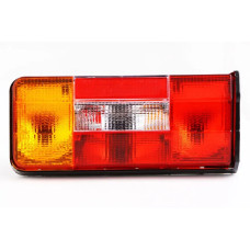 Ліхтар 2106 Auto light лівий