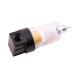 Фільтр компресора Intertool 1/4