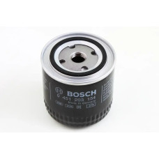 Фільтр масляного 2101 Bosch