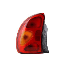 Los II DW Motors лівий