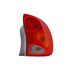 Lnos II DW Motors правий