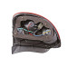 Lnos II DW Motors правий