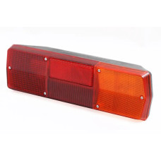 Тло камАЗ Auto light правий
