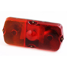 ROC Auto light (З пупирками, лампами).