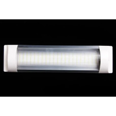 Ліхтар салону універс. 12/24В 72 SMD 2835 300*75*25